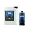 5 litre jerrycan and 1 litre bottle, both containing ARK MARINE APC All-Purpose Cleaner by Angelwax.