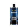 1 litre transparent bottle containing ARK MARINE Ceramic Infused UV Resistant Shampoo by Angelwax.