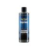 500ml transparent bottle containing ARK MARINE Ceramic Infused UV Resistant Shampoo by Angelwax.