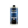 1 litre transparent bottle containing ARK MARINE Hybridize 180 Foam Lance Sealant by Angelwax.