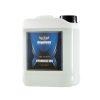 5 litre jerrycan containing ARK MARINE Hybridize 180 Foam Lance Sealant by Angelwax.