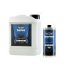 5 litre jerrycan and 1 litre bottle, both containing ARK MARINE Hybridize 180 Foam Lance Sealant by Angelwax.