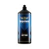 1 litre black plastic bottle containing ARK MARINE Neptune Ultra Heavy Compound by Angelwax.