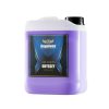 5 litre jerrycan containing ARK MARINE Odyssey Finishing Polish by Angelwax.