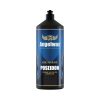 1 litre black plastic bottle containing ARK MARINE Poseidon Ceramic All-In-One Compound by Angelwax.