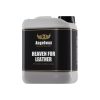 5 litre jerrycan containing a specialised leather cleaner called Heaven For Leather by Angelwax.