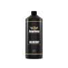 1 litre bottle containing a concentrated superior wheel cleaner called Bilberry, by Angelwax.