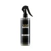 500ml transparent bottle containing a spray-on rinse-off SiO2 coating called Dreamcoat by Angelwax.