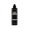 Plastic black bottle containing Resurrection Heavy Cut Compound by Angelwax.