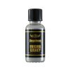 Small glass bottle containing Enigma Legacy titanium ceramic coating by Angelwax.