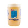 25 litre semi-transparent jerrycan containing Multifresh Citrus Multipurpose Cleaner by Autosmart.