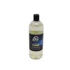 Transparent bottle containing Pure High Concentration Shampoo by Auto Glanz