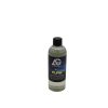 Transparent bottle containing Pure High Concentration Shampoo by Auto Glanz