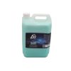 Semi transparent jerrycan containing Zero H2O Waterless Wash by Auto Glanz.