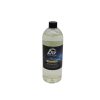 Transparent bottle containing Microfiber Wash by Auto Glanz