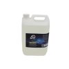 Semi transparent jerrycan containing Microfiber Wash by Auto Glanz.