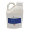 5 litre white jerrycan with blue and white label containing Deox-C by Bilt Hamber.