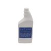 1 litre white plastic bottle with blue label containing Korrosol by Bilt Hamber.