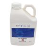 5 litre white jerrycan with blue and white label containing Auto-Wheel by Bilt Hamber.