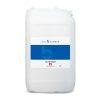 25 litre white jerrycan with blue and white label containing Auto-Foam by Bilt Hamber.