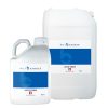 Jerrycan and bottle containing Auto-Foam by Bilt Hamber.