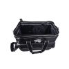 ShineMate heavy duty tool bag open.