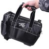 The ShineMate heavy duty tool bag.