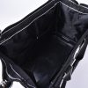 ShineMate heavy duty tool bag open.