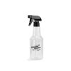 ShineMate plastic bottle with spray trigger.