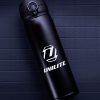 Drinking flask by Unilite.