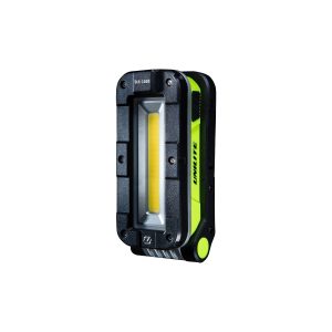 Compact work light by Unilite.