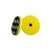 Yellow Zvizzer foam pad with black back side.