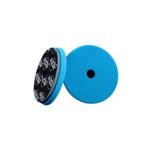 Blue Zvizzer foam pad with black back side.