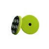 Green Zvizzer foam pad with black back side.