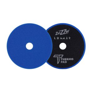 Zvizzer thermo foam pad in blue colour.