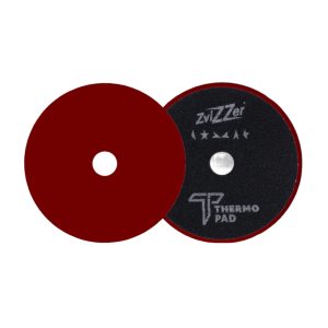 Zvizzer thermo foam pad in maroon colour.