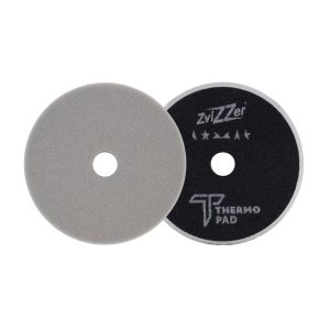 Zvizzer thermo foam pad in grey colour.