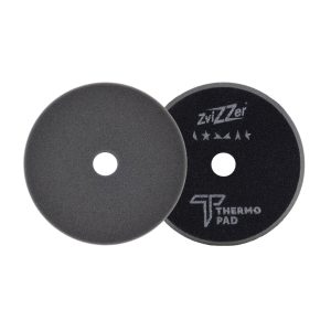 Zvizzer thermo foam pad in black colour.