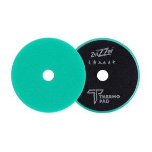 Zvizzer thermo foam pad in green colour.