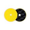 Yellow Zvizzer foam pad with black back side.