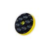 Yellow Zvizzer foam pad with black back side.