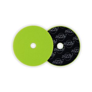 Green Zvizzer foam pad with black back side.