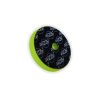 Green Zvizzer foam pad with black back side.