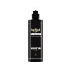 Plastic black bottle containing Redemption Ultra Fine Finishing Polish by Angelwax.