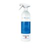 1 litre white plastic bottle with spray nozzle and blue and white label containing Surfex-HD by Bilt Hamber.