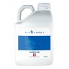 5 litre white jerrycan with blue and white label containing Surfex-HD by Bilt Hamber.