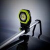 Magnetic water-resistant beam light by Unilite.