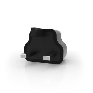 UK USB Plug by brand Unilite