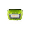 Headlight torch in highlighter yellow by Unilite.