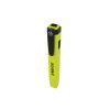 Unilite pen torch in highlighter yellow and black.